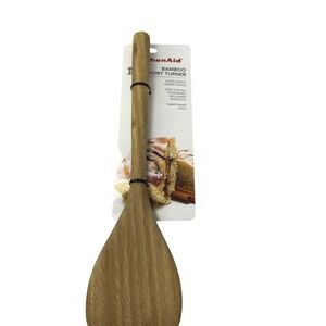 Genuine Kitchen Aid Bamboo‎ Short Turner #KQ615OHBBA (NEW)